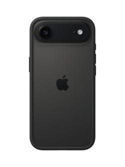 Apple iPhone Air Bumper, Black