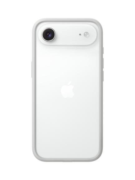 Apple iPhone Air Bumper, Light Gray