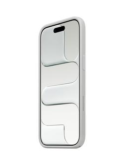 Apple iPhone Air Bumper - view 2, Light Gray