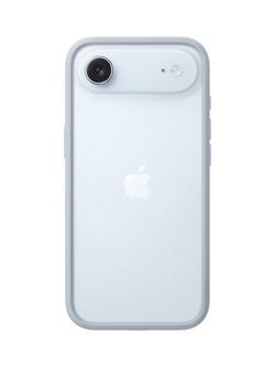 Apple iPhone Air Bumper, Light Blue