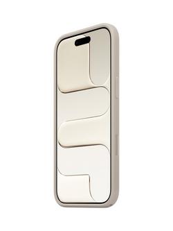 Apple iPhone Air Bumper - view 2, Tan