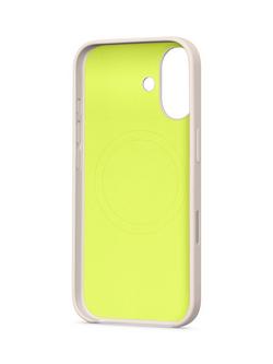 Apple Beats iPhone 17 Case with MagSafe and Camera Control - view 2, Lime Stone