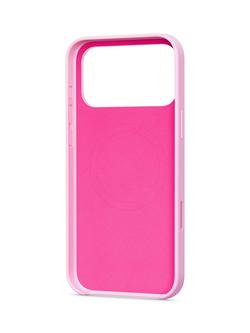 Apple Beats iPhone 17 Pro Max Case with MagSafe and Camera Control - view 2, Pebble Pink