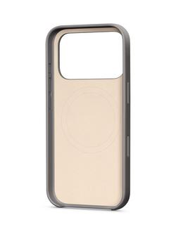 Apple Beats iPhone 17 Pro Case with MagSafe and Camera Control - view 2, Granite Gray