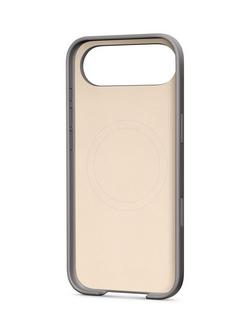 Apple Beats iPhone Air Case with MagSafe and Camera Control - view 2, Granite Gray