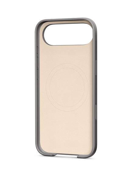 Apple Beats iPhone Air Case with MagSafe and Camera Control - view 2, Granite Gray