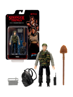 Stranger Things Mike Wheeler Action Figure