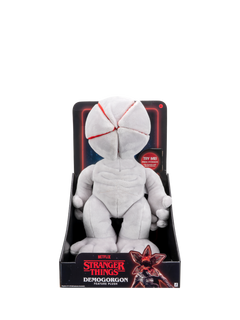 Stranger Things Demogorgon 12" Plush Soft Toy