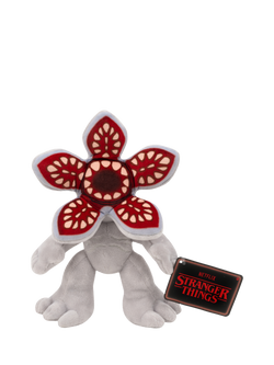 Stranger Things Demogorgon 8" Plush Soft Toy, Multi