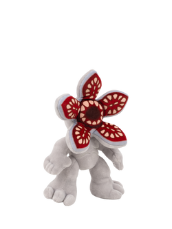 Stranger Things Demogorgon 8" Plush Soft Toy - view 2, Multi