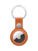 Apple AirTag FineWoven Keyring (2025)