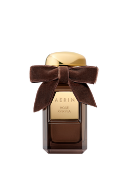 AERIN Limited Edition Holiday Rose Cocoa Eau de Parfum, 50ml, 