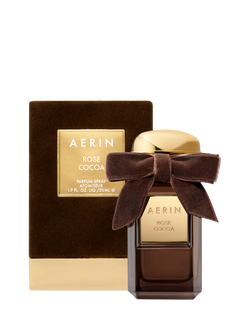 AERIN Limited Edition Holiday Rose Cocoa Eau de Parfum, 50ml - view 2, 