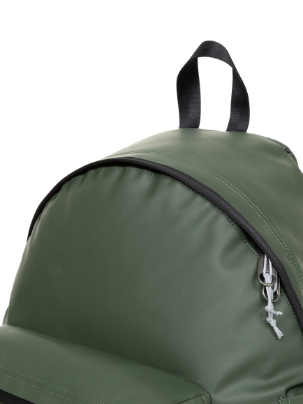 Eastpak Day Pak Backpack, 24L, Tarp Forest - view 2, Tarp Forest