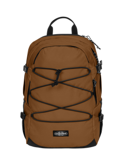 Eastpak Gerys Pro Backpack, 23L, Brown