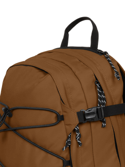 Eastpak Gerys Pro Backpack, 23L - view 2, Brown