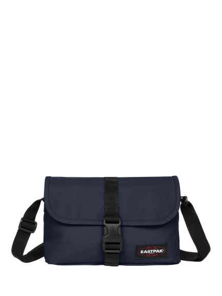 Eastpak Crossbody Pouch Bag, Ultramarine, Ultra Marine