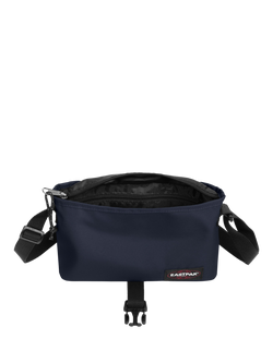 Eastpak Crossbody Pouch Bag, Ultramarine - view 2, Ultra Marine