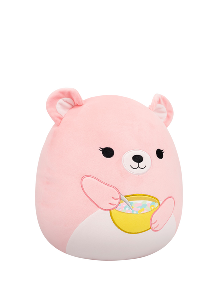 Squishmallows Hominy 12" Plush Soft Toy - view 2, Multi