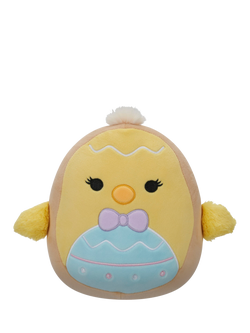 Squishmallows Aimee 7.5" Plush Soft Toy, Multi