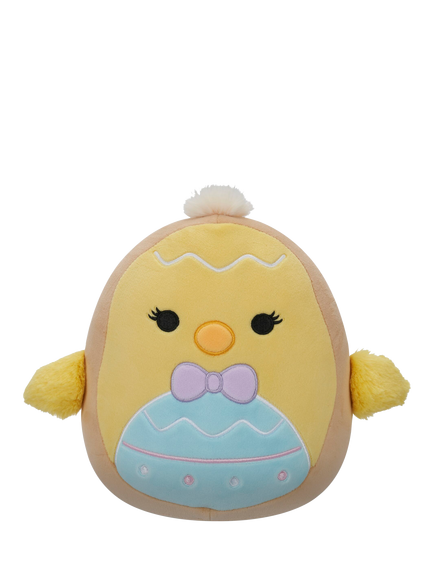 Squishmallows Aimee 7.5" Plush Soft Toy, Multi