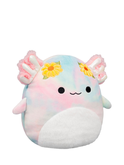 Squishmallows Tinley 7.5" Plush Soft Toy - view 2, Multi