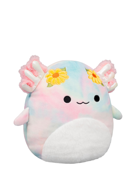 Squishmallows Tinley 7.5" Plush Soft Toy - view 2, Multi