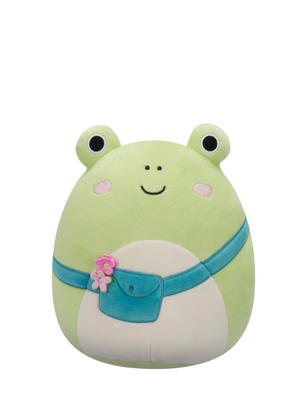 Squsihmallows Wendy 7.5" Plush Soft Toy, Multi