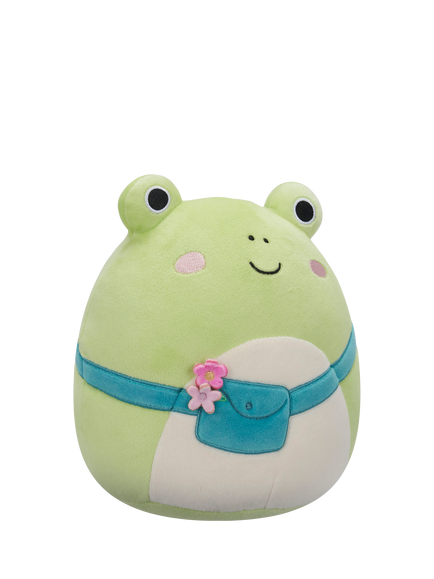 Squsihmallows Wendy 7.5" Plush Soft Toy - view 2, Multi