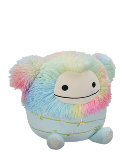 Squishmallows Zozo 7.5" Plush Soft Toy - view 2, Multi