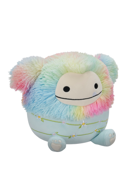 Squishmallows Zozo 7.5" Plush Soft Toy - view 2, Multi