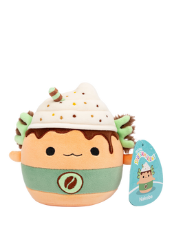 Squishmallows Fusion Mystery Squad Unscented Mystery Bag, Assorted - view 2, Multi