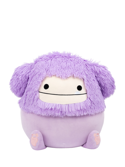 Squishmallows Dilka 16" Plush Soft Toy, Multi
