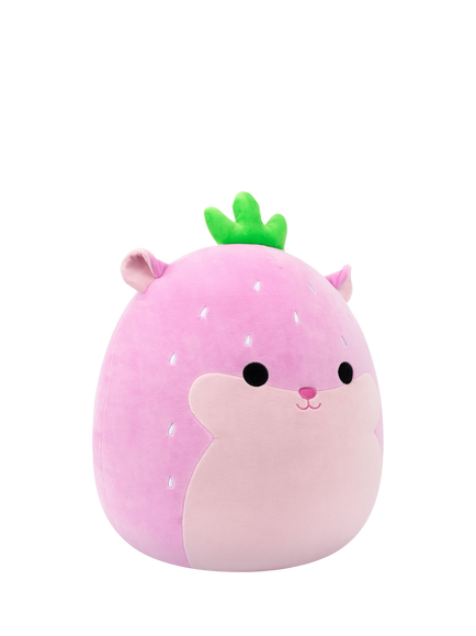 Squishmallows Davi 16" Plush Soft Toy - view 2, Multi