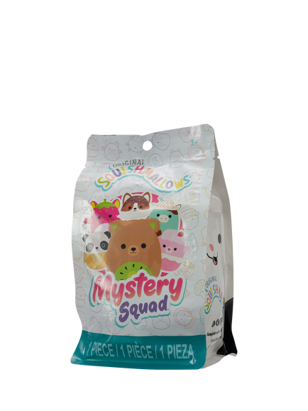 Squishmallows Fusion Squad Mystery Bag - view 2, Multi