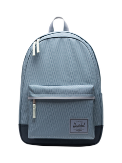Herschel Supply Co. Classic XL Backpack, 30L, Blue Diamond, Blue Diamond