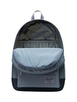 Herschel Supply Co. Classic XL Backpack, 30L, Blue Diamond - view 2, Blue Diamond