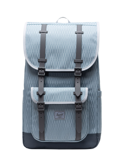 Herschel Supply Co. Little America™ Limited Edition Backpack, 30L, Blue Diamond