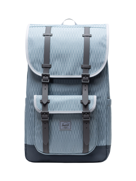 Herschel Supply Co. Little America™ Limited Edition Backpack, 30L, Blue Diamond