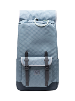 Herschel Supply Co. Little America™ Limited Edition Backpack, 30L - view 2, Blue Diamond