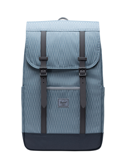 Herschel Supply Co. Retreat™ Limited Edition Backpack, 23L, Blue Diamond