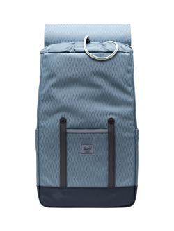 Herschel Supply Co. Retreat™ Limited Edition Backpack, 23L - view 2, Blue Diamond