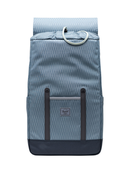 Herschel Supply Co. Retreat™ Limited Edition Backpack, 23L - view 2, Blue Diamond