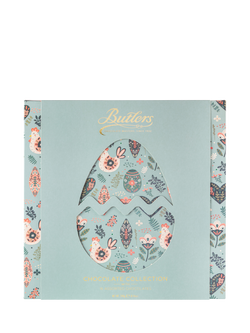 Butlers Easter Collection 16 Assorted Milk Chocolates, 240g, Multi