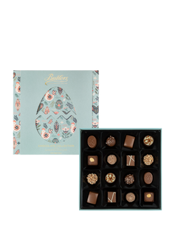 Butlers Easter Collection 16 Assorted Milk Chocolates, 240g - view 2, Multi