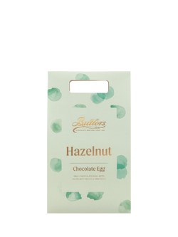 Butlers Hazelnut Milk Chocolate Egg, 275g, Multi