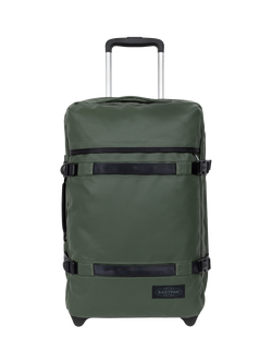 Eastpak Transit’r 2-Wheel Cabin Case, Tarp Forest, Tarp Forest