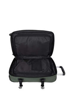 Eastpak Transit’r 2-Wheel Cabin Case, Tarp Forest - view 2, Tarp Forest
