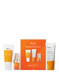 Murad The Radiant Skin Ritual Skincare Gift Set, 