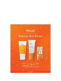 Murad The Radiant Skin Ritual Skincare Gift Set - view 2, 